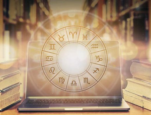 Online astrologie cursus