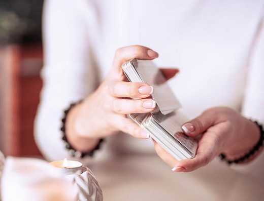 tarot voor beginners