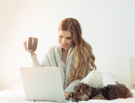 Online coachingsessie