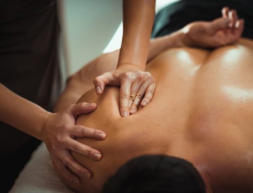 Opleiding Massagetherapeut