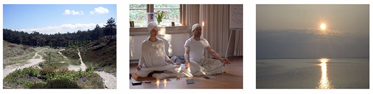 Kundalini Yoga Retreat 1 Retreat Kundalini yoga