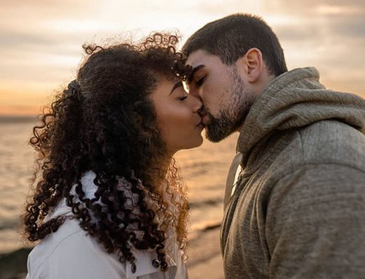 Romatisch manifesteren