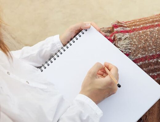 Teken meditatie