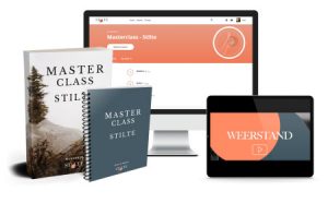 Masterclass stilte 1 masterclass-stilte