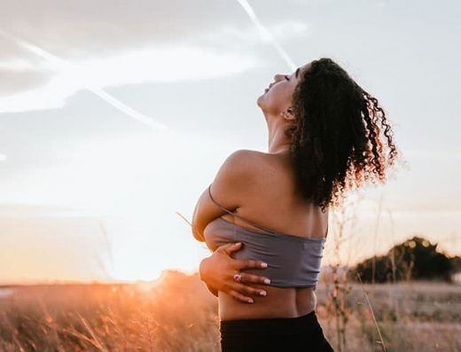 my frequency is love