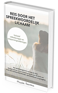 E-book Reis door het spreekwoordelijk lichaam 1 e-book lichaam