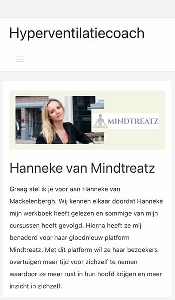 hyperventilatieblog