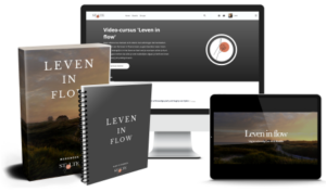 Videocursus Onrustig gevoel in je hoofd 1 videocursus leven in flow