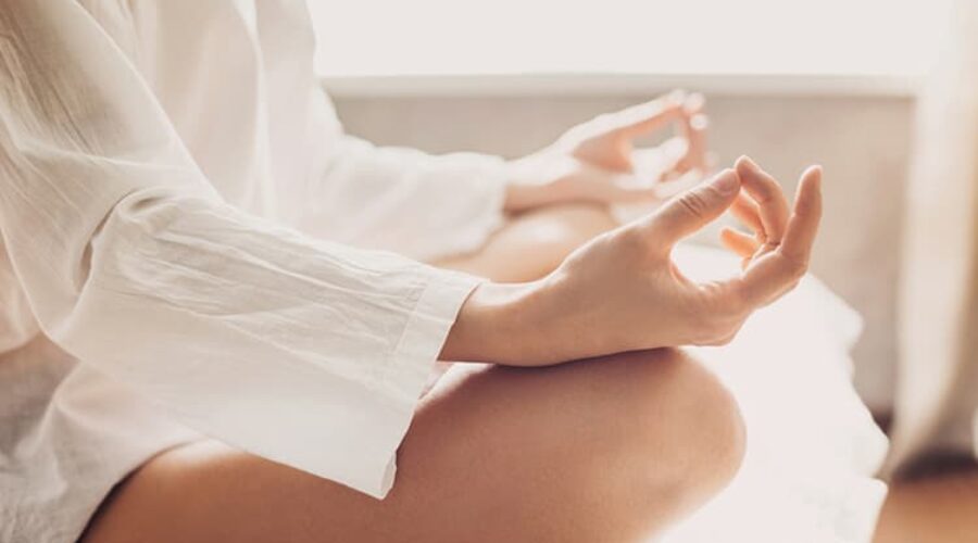 Wat als mediteren niet lukt?