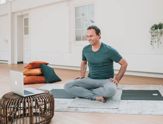 Online meditatiecursus