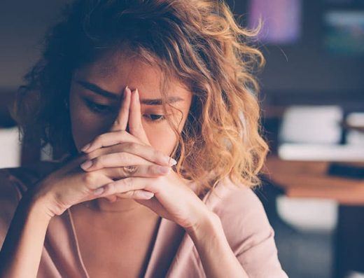 Cursus grip op je gedachten