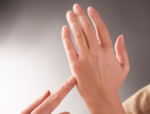 EFT tapping techniek