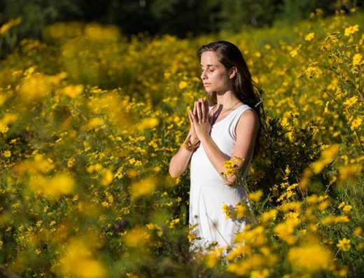 Luisteren naar je lichaam