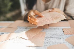 Mindtreatz | Hèt platform voor mindfulness 23 Welke tarotkaarten