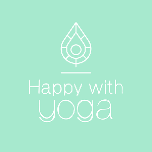 Happy with Yoga