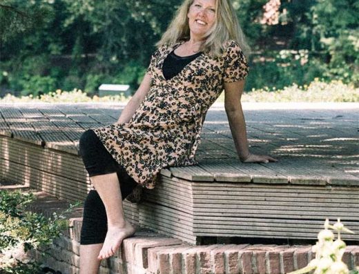 Eefje Jacobs therapeut